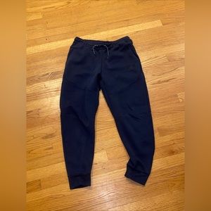 Nike tech pants | Navy | Size M
